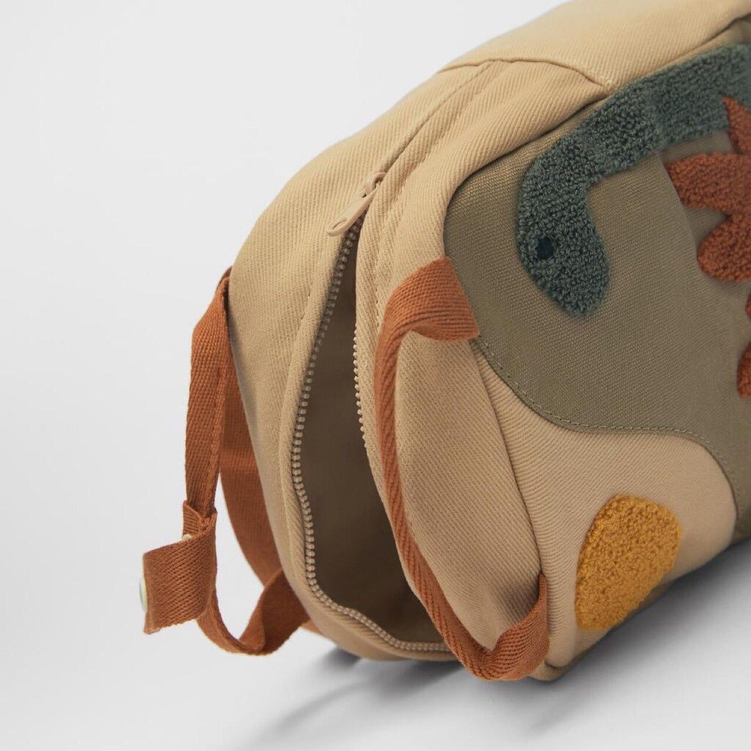LittleExplorer – Lightweight School Backpack