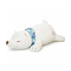 Marcela Lazy Bear Plush Toy — Toddler Plush Bear