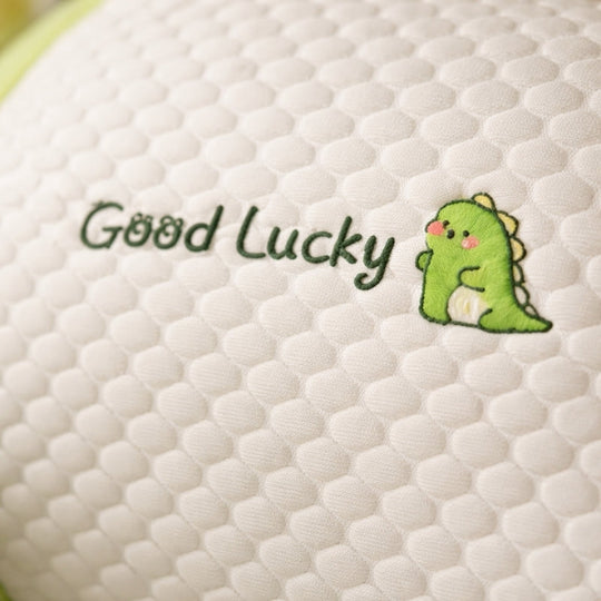 Mariel Dinosaur Cushion Plush Toy – Soft Stuffed Animal for Kids