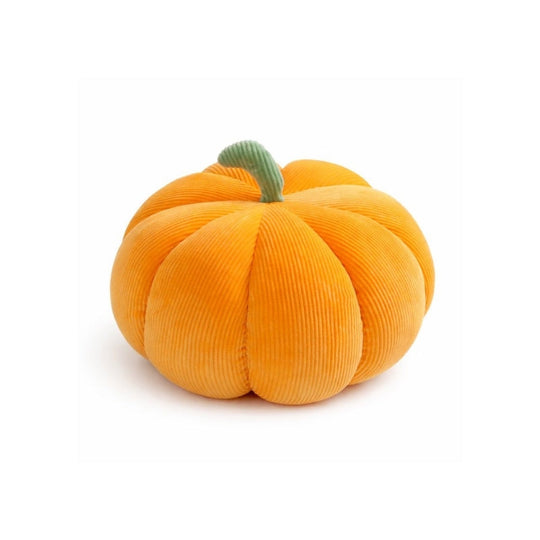 Matej Pumpkin Plush Toy – Soft Stuffed Pumpkin for Babies & Toddlers