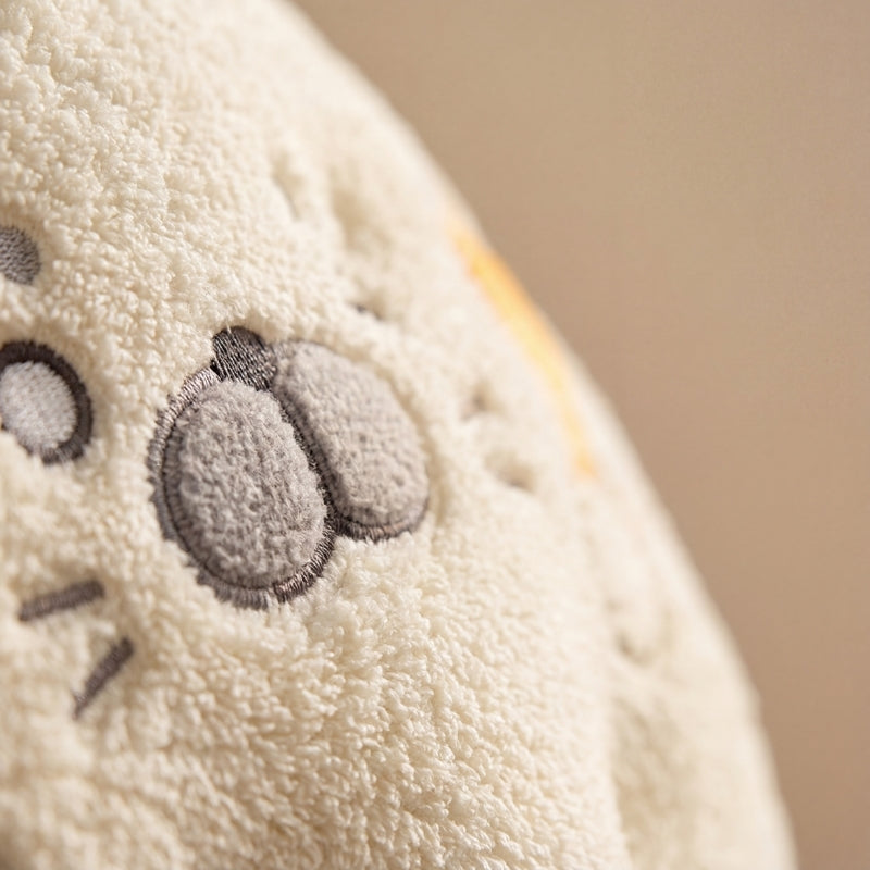 Matilda Bun Seal Plush Toy – Soft Stuffed Animal for Kids