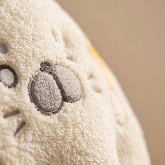 Matilda Bun Seal Plush Toy – Soft Stuffed Animal for Kids