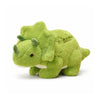 Melanie Snuggle Triceratops Plush Toy – Soft Stuffed Dinosaur for Babies & Toddlers