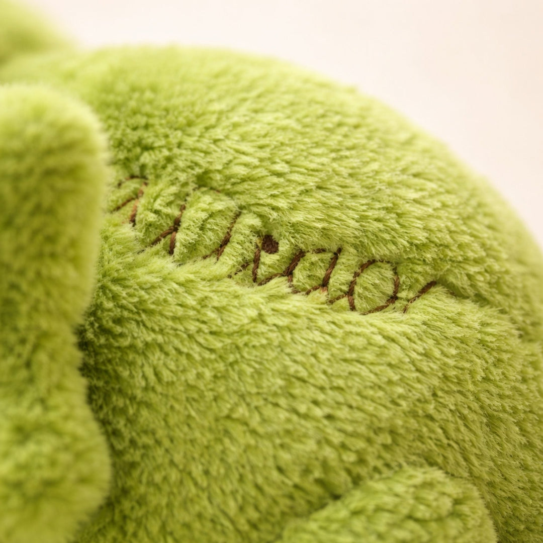 Melanie Snuggle Triceratops Plush Toy – Soft Stuffed Dinosaur for Babies & Toddlers