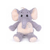 Menel Loving Elephant Plush Toy — Baby Elephant Soft Toy