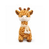 Milo Cozy Giraffe Plush Toy — Baby Soft Toy