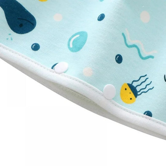 NightGuard Reusable Training Pants – Absorbent Underwear for Kids