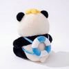 Moira Lifebuoy Panda Plush Toy – Soft Stuffed Panda for Babies & Toddlers