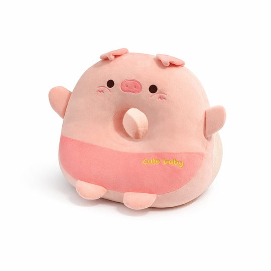 Monira Nap Pillow Plush Toy – Soft Pillow for Kids