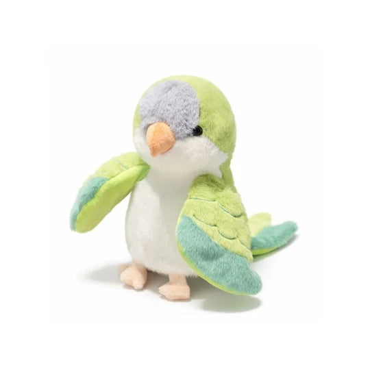 Xanthe Chick Birdy Puppet Plush Toy – Soft Hand Puppet for Babies & Toddlers