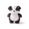 Natalia Fluffy Puppy Plush Toy — Baby Soft Toy