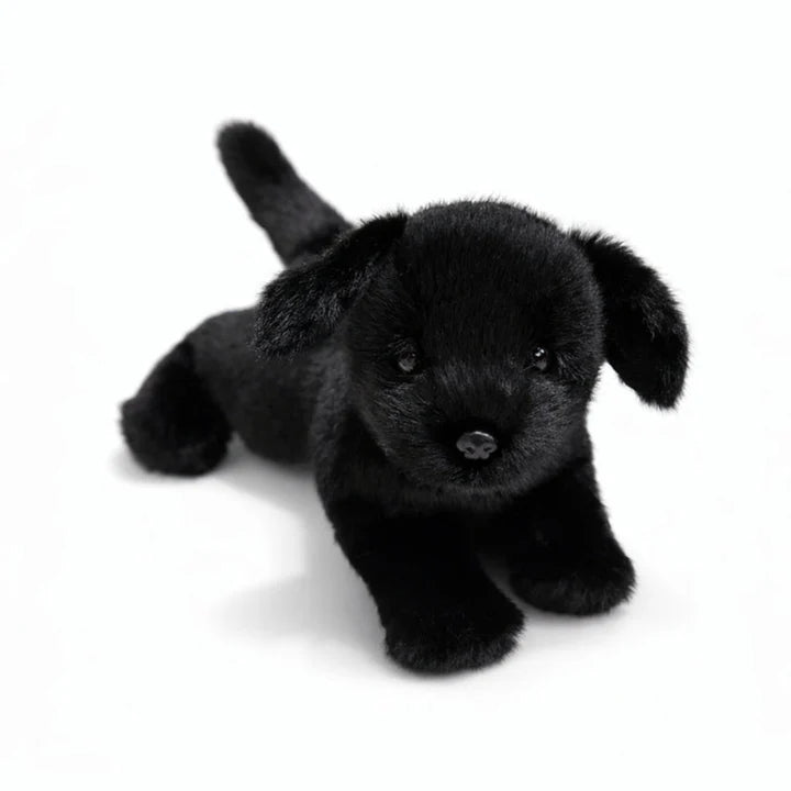 Olina Playful Dog Plush Toy – Soft Stuffed Dog for Babies & Toddlers