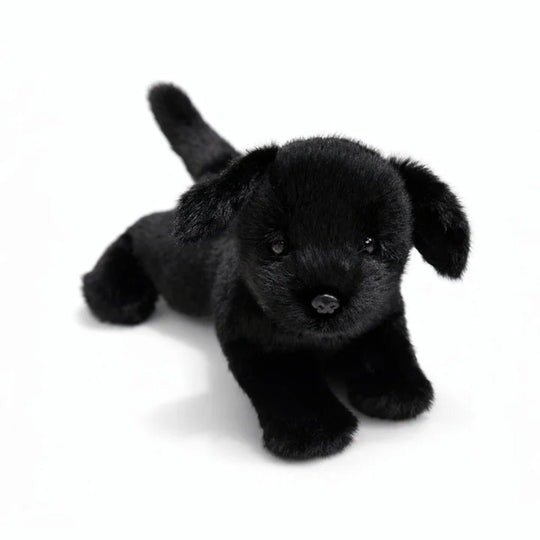 Olina Playful Dog Plush Toy – Soft Stuffed Dog for Babies & Toddlers