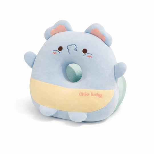 Monira Nap Pillow Plush Toy – Soft Pillow for Kids