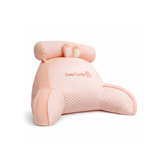 Nerina Hugging Bunny Plush Toy – Soft Stuffed Animal for Kids