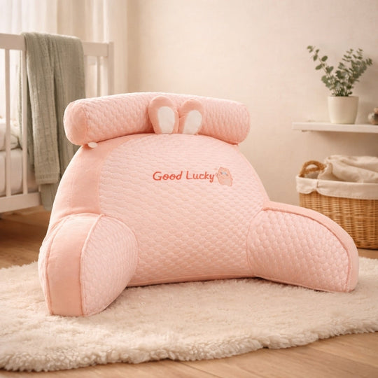 Nerina Hugging Bunny Plush Toy – Soft Stuffed Animal for Kids