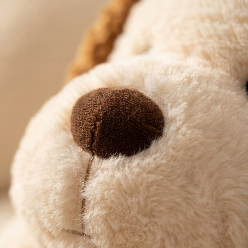 Niko Dream Pups Plush Toy – Soft Stuffed Dog for Babies & Toddlers