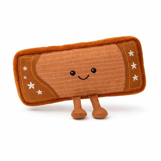 Nikolina Zither Plushie — Stuffed Kids Toy