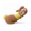 Niven Snuggle Cola Dog Plush Toy – Soft Stuffed Dog for Babies & Toddlers