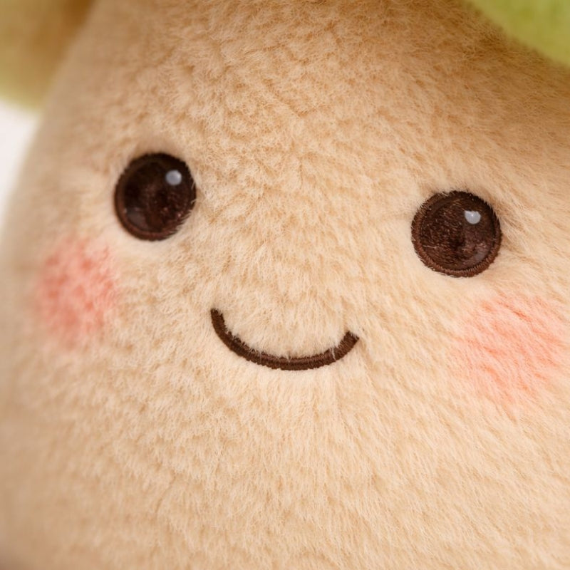 Nohr Money Tree Plush Toy — Soft Kids Toy