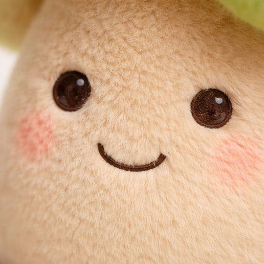 Nohr Money Tree Plush Toy — Soft Kids Toy