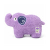 Nomi Purple Elephant Plush Toy – Stuffed Animal for Babies & Toddlers