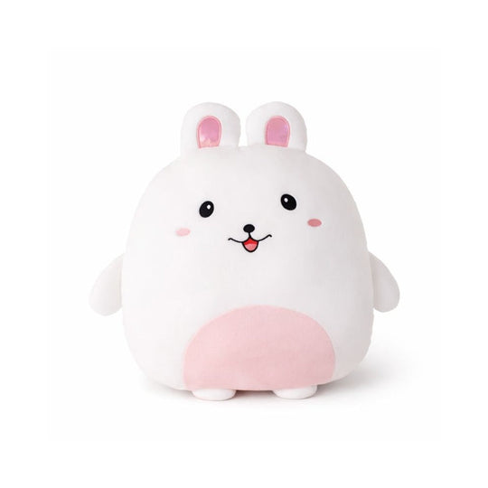 Nori Happy Bunny Plush Toy – Soft Stuffed Animal for Kids