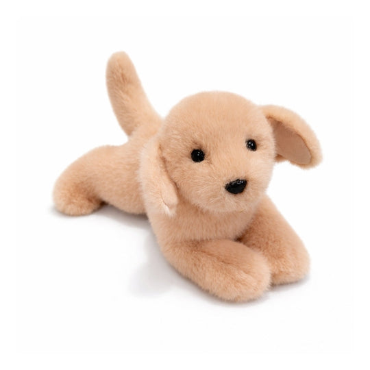 Olina Playful Dog Plush Toy – Soft Stuffed Dog for Babies & Toddlers