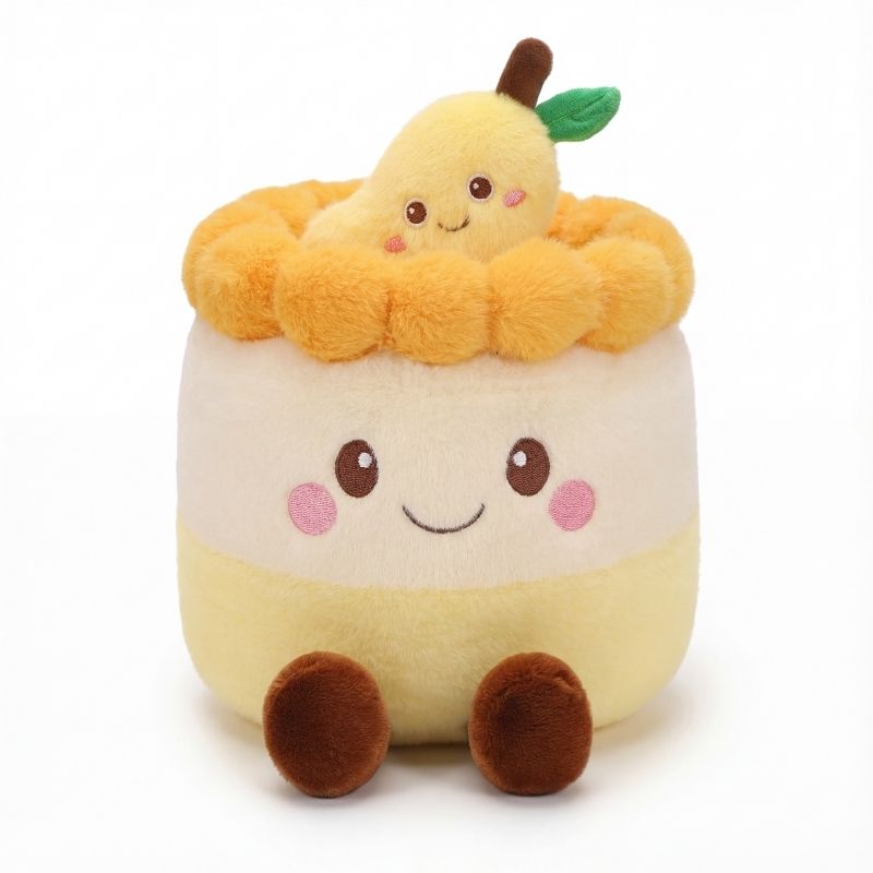 Lovisa Dessert Plush Toy — Kids Toy