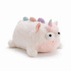 Oriana  Big Eyed Unicorn Plush Toy — Kids Soft Toy