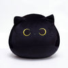 Otis Moon Kitty Plush Toy – Soft Stuffed Cat for Babies & Toddlers