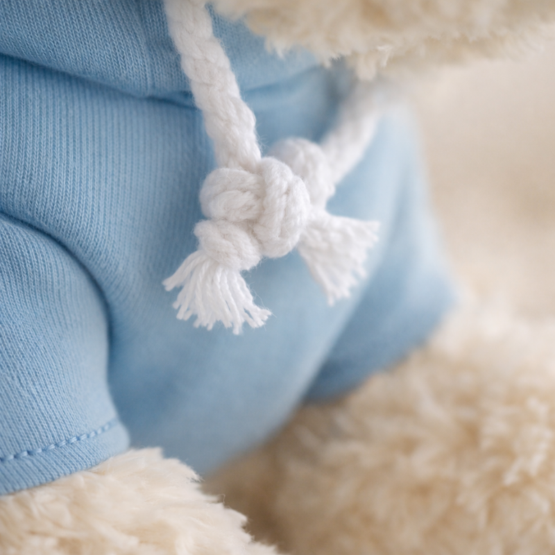 Paloma Shirt Puppy Plush Toy — Kids Toy