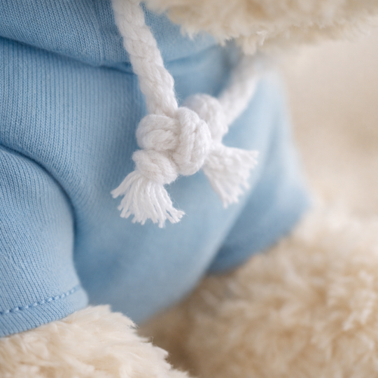 Paloma Shirt Puppy Plush Toy — Kids Toy