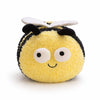 Paola Big Eyed Bee Plush Toy — Baby Soft Toy