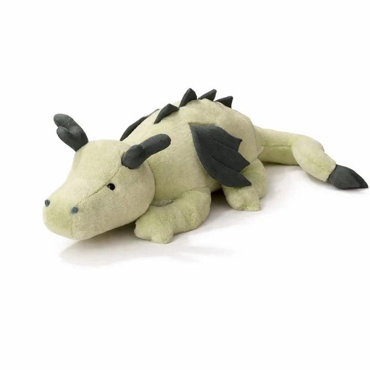 Nara Lazy Dragon Plush Toy – Soft Stuffed Dragon for Babies & Toddlers