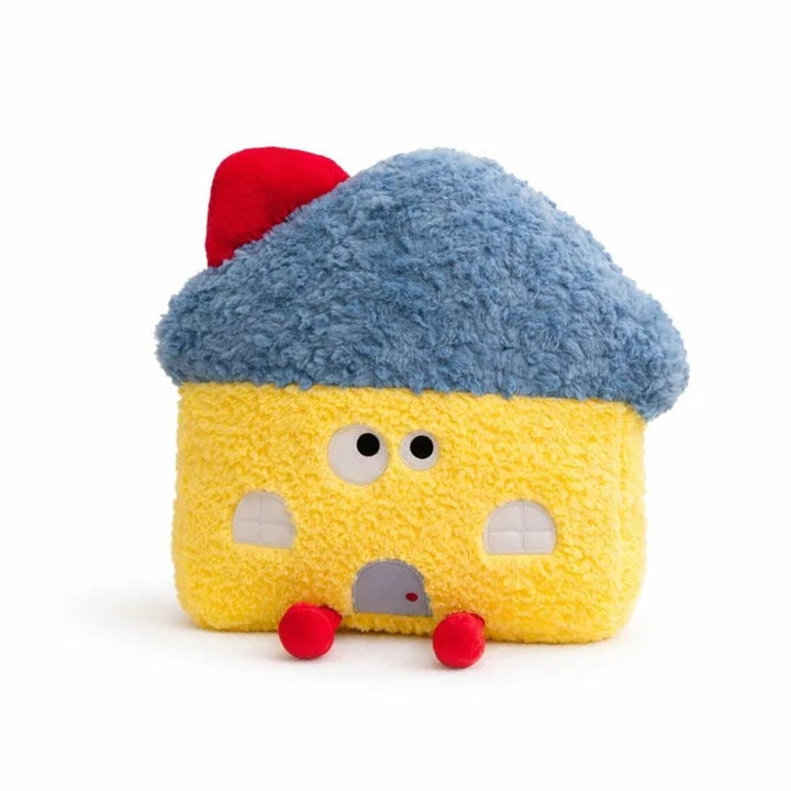Norila Roof Plush Toy – Soft Stuffed Toy for Kids & Toddlers