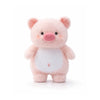 Paulina Fluffy Pig Plush Toy — Baby Soft Toy