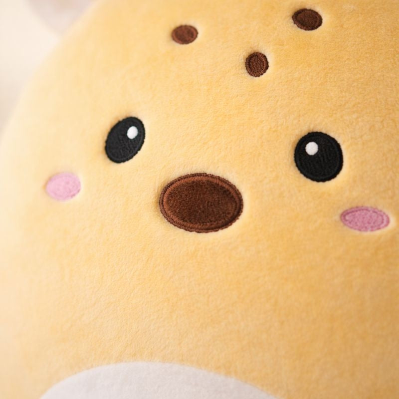 Pavi Dreamy Deer Plush Toy – Soft Stuffed Animal for Kids