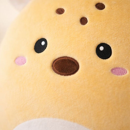 Pavi Dreamy Deer Plush Toy – Soft Stuffed Animal for Kids