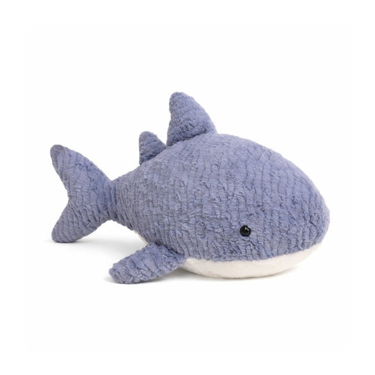 Pela Shark Plush Toy – Soft Stuffed Shark for Babies & Toddlers