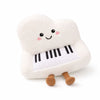Pernilla Piano Plushie — Soft Plush Toy
