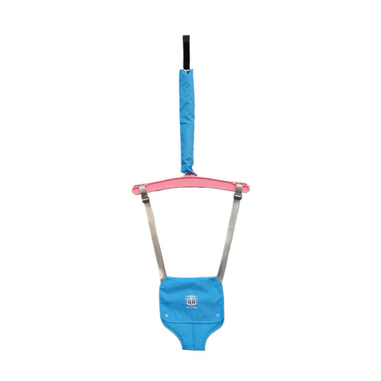 HoppiGo – Baby Adjustable Doorway Jumper
