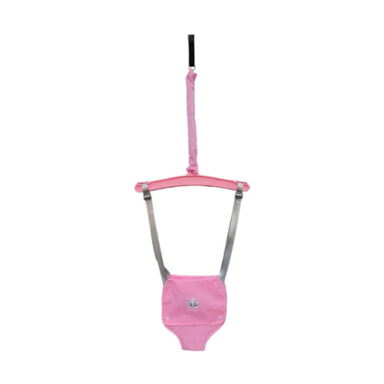 HoppiGo – Baby Adjustable Doorway Jumper