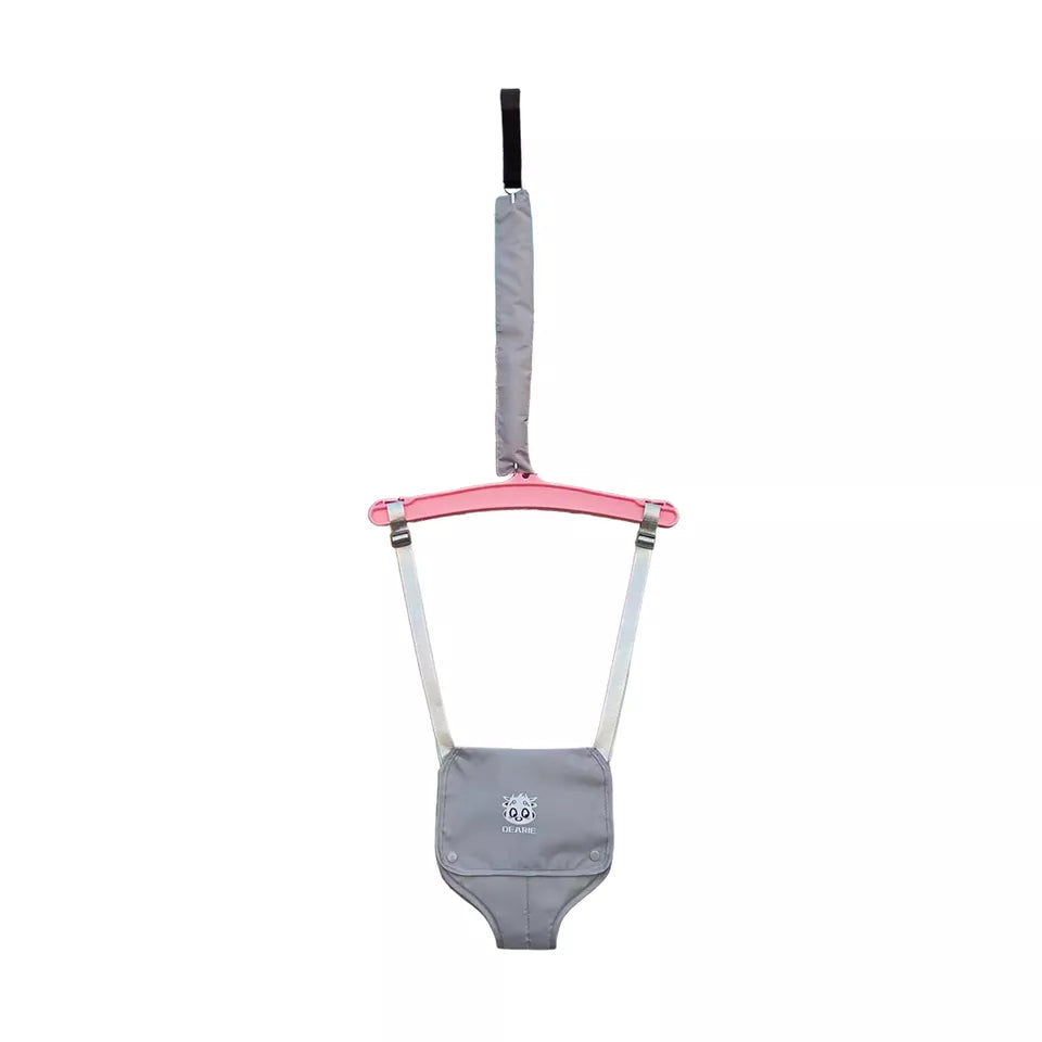 HoppiGo – Baby Adjustable Doorway Jumper