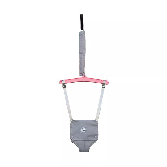 HoppiGo – Baby Adjustable Doorway Jumper