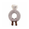 Radka Diamond Ring Plush Toy — Baby Toy