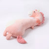 Rafael Long Neck Unicorn Plush Toy – Soft Stuffed Animal for Kids