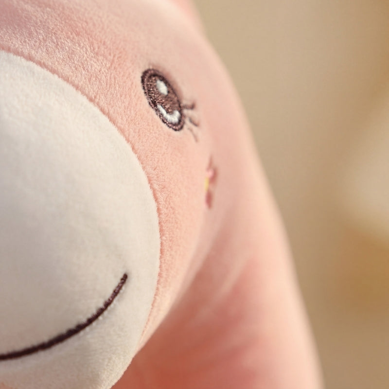 Rafael Long Neck Unicorn Plush Toy – Soft Stuffed Animal for Kids