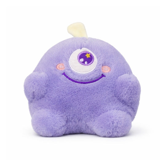 Relina Monster Plush Toy – Soft Stuffed Monster for Babies & Toddlers