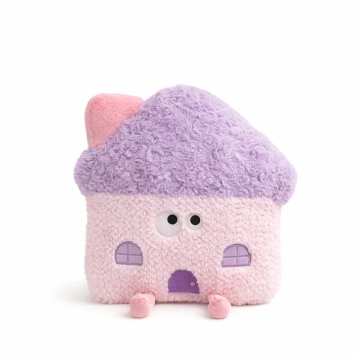 Norila Roof Plush Toy – Soft Stuffed Toy for Kids & Toddlers